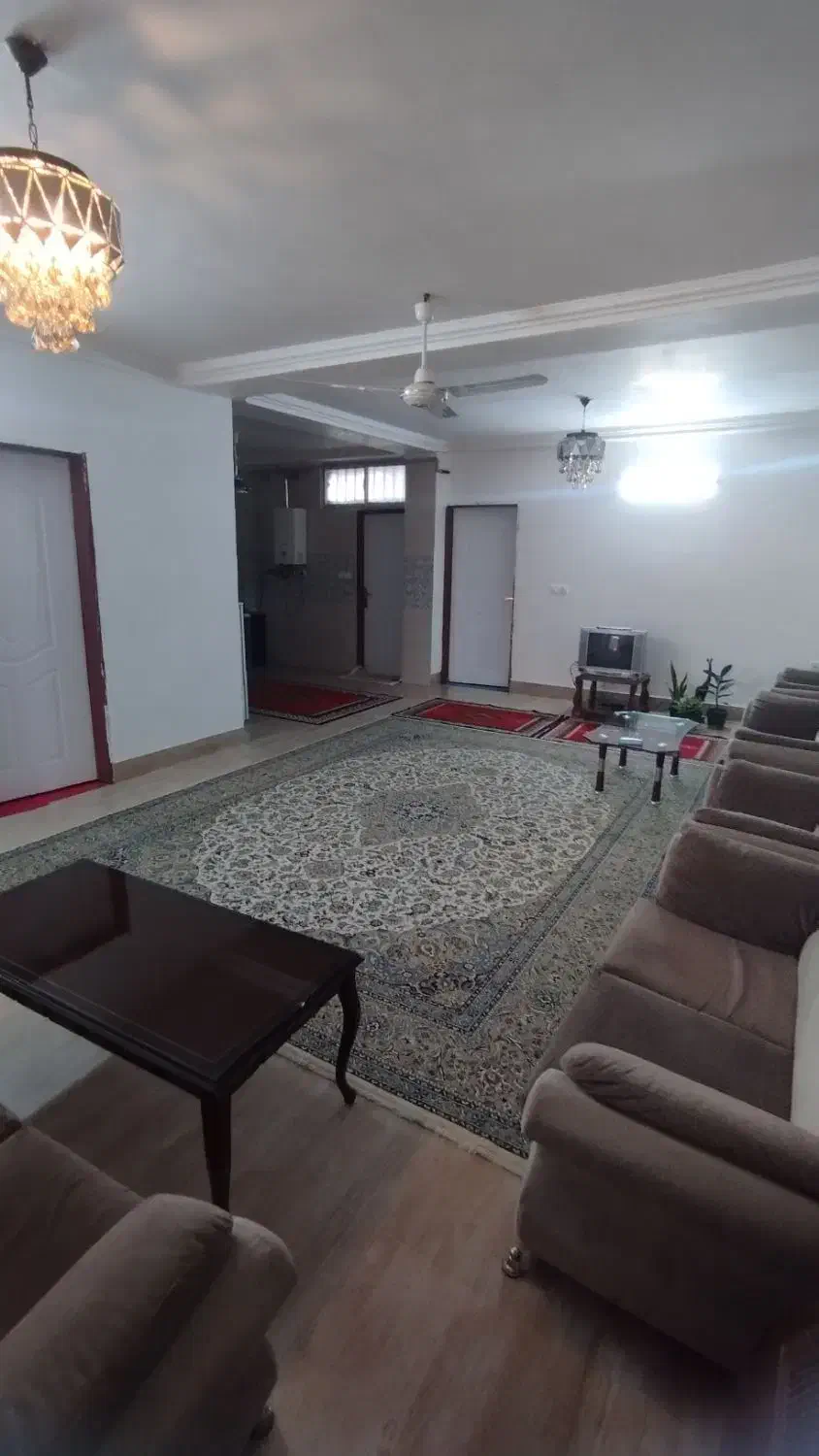 اجاره ویلا روزانه و هفتگی|اجارهٔ کوتاهمدت ویلا و باغ|کردکوی, |دیوار