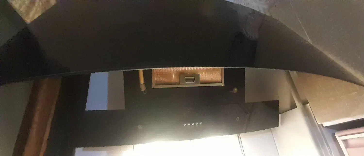 هود مارک کن 2 میلیون پانصد|هود|سمنان, |دیوار