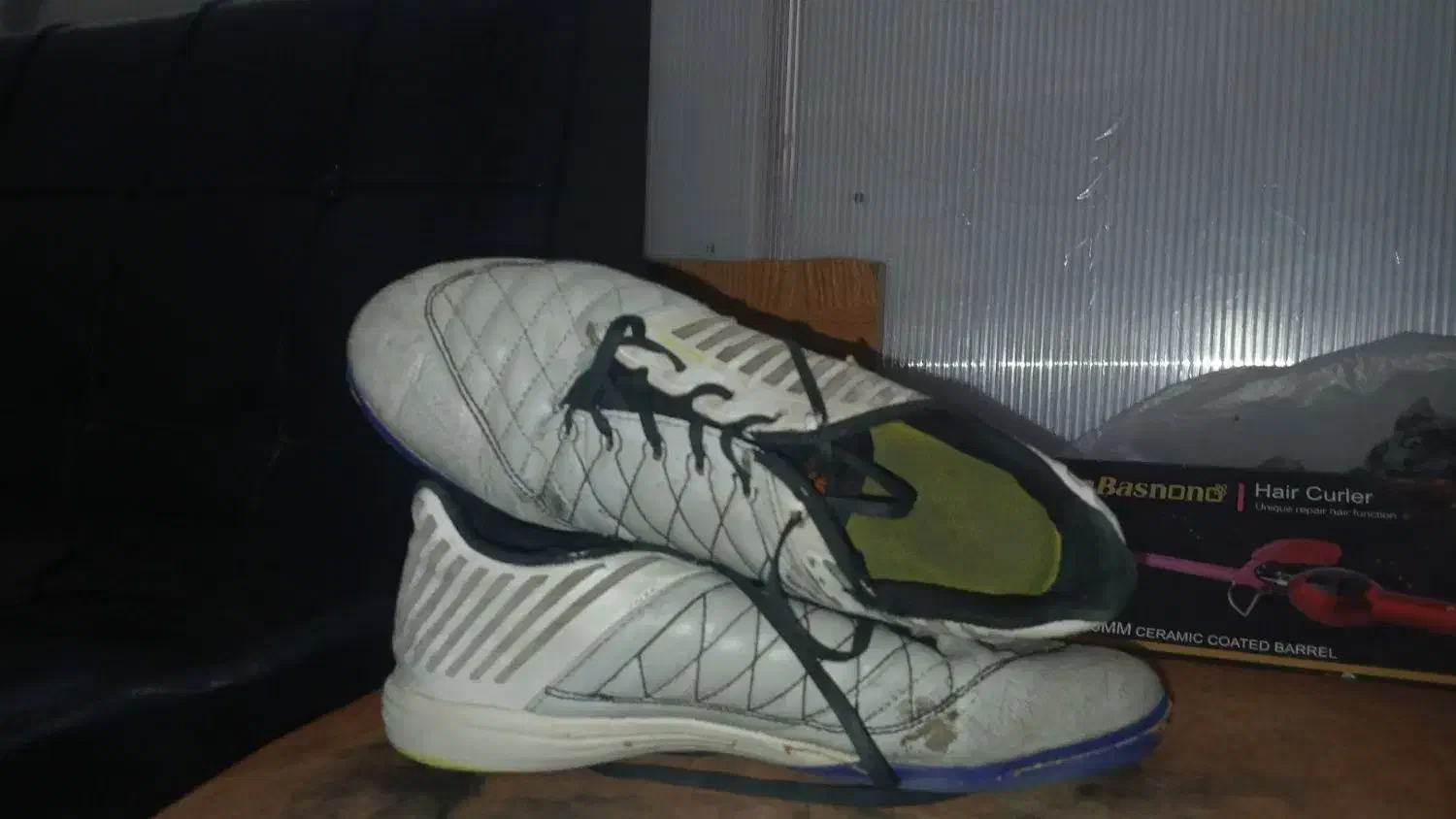 کتونی سالن اصلی شماره۴۱|کیف، کفش، کمربند|سبزوار, فرهنگیان|دیوار