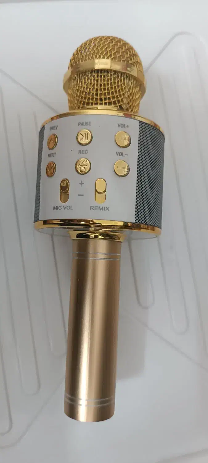 بلندگو اسپیکری|پخش‌کننده همراه|جهرم, |دیوار