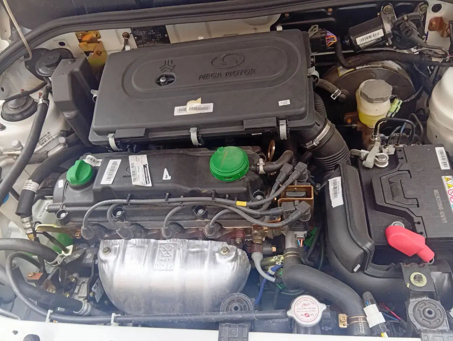 (ساینا s) ۸۵گانه SBR|خودرو سواری و وانت|کرمان, |دیوار