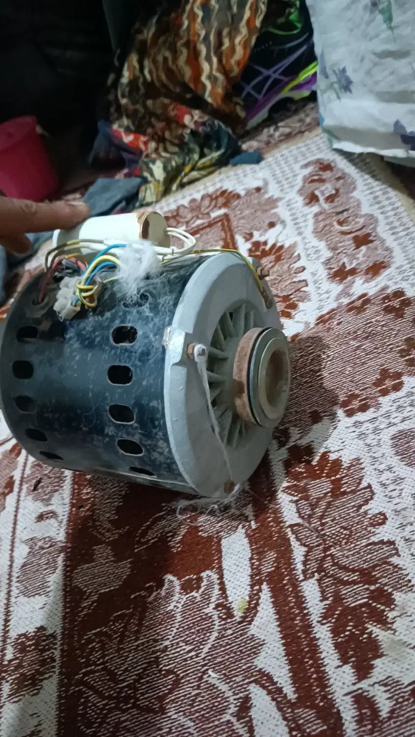 موتور کولر|کولر آبی|زابل, |دیوار