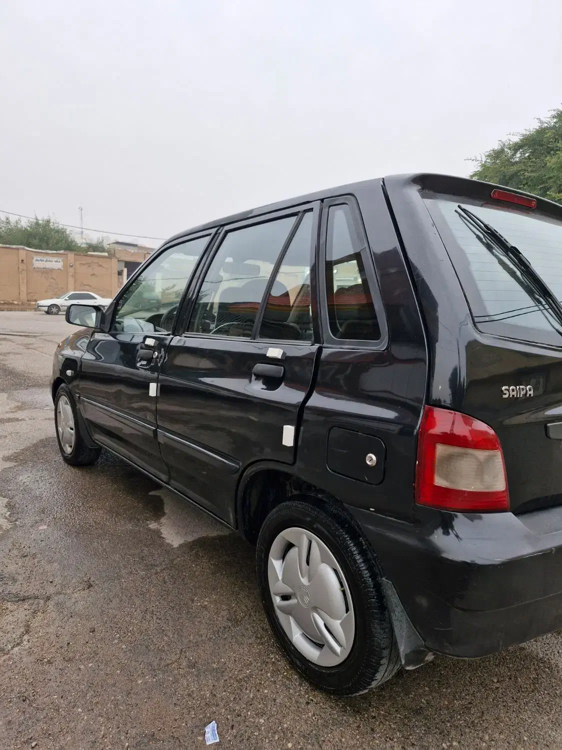 پراید 111|خودرو سواری و وانت|دزفول, |دیوار