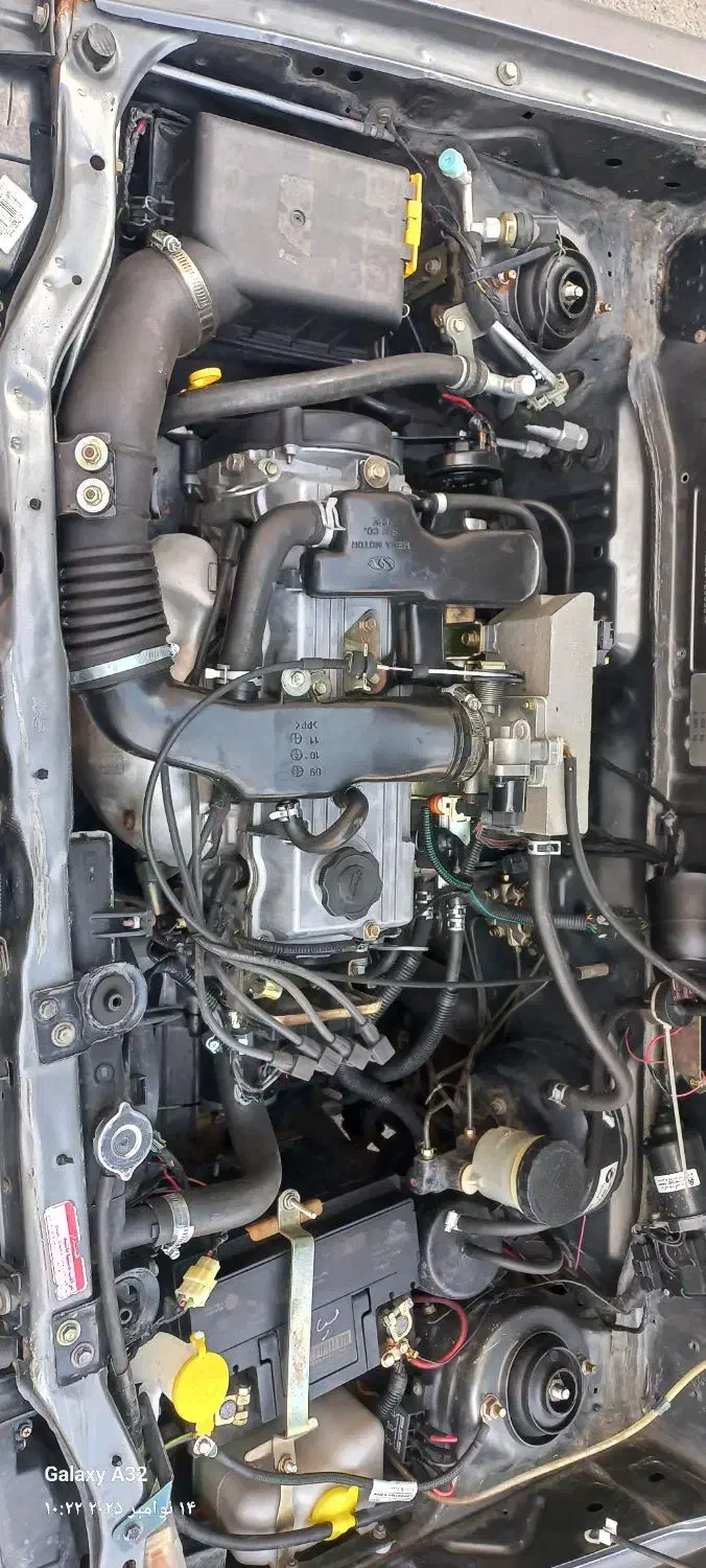 فروش پراید مدل ۸۹|خودرو سواری و وانت|سنندج, |دیوار