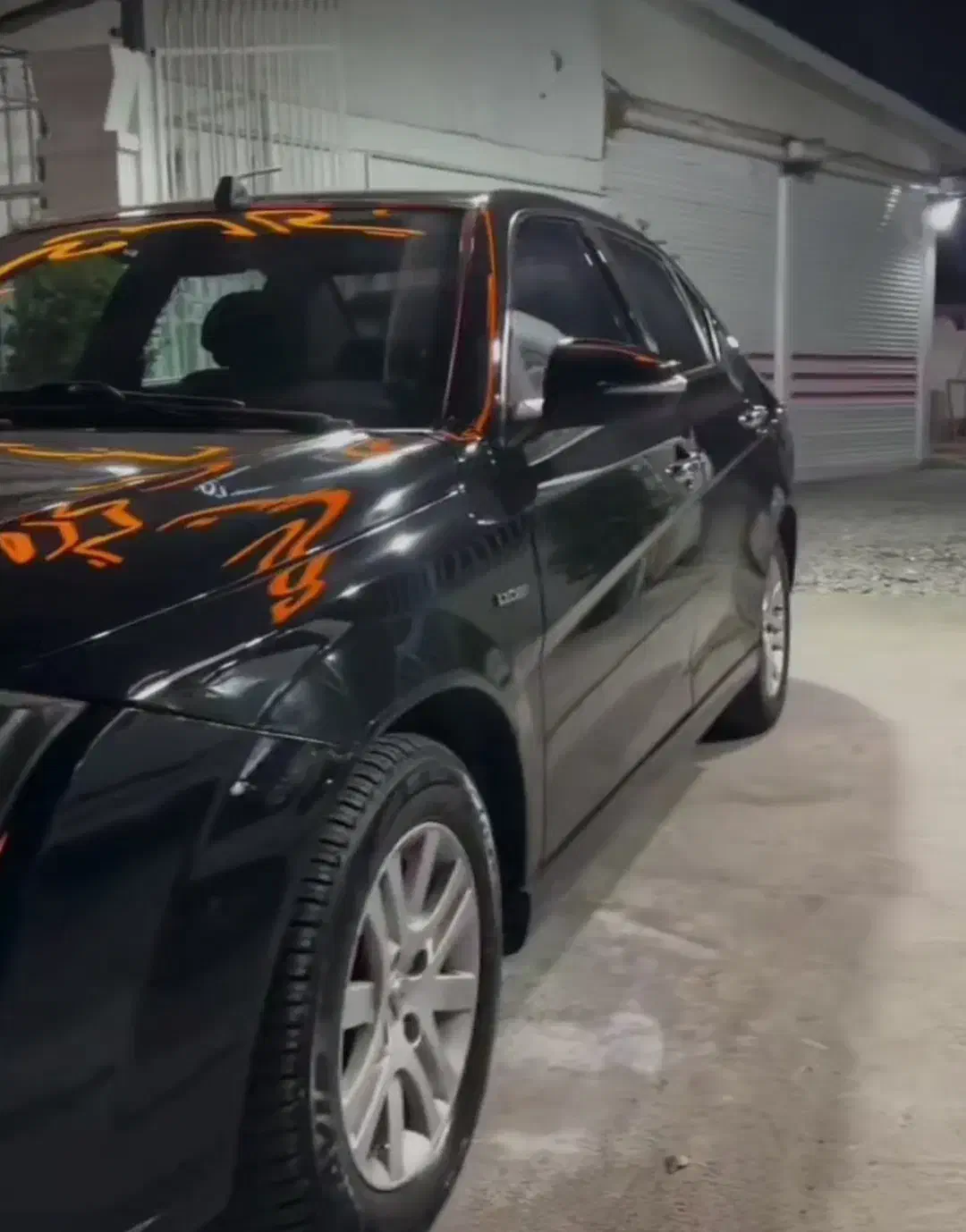 دنا پلاس تیپ یک مشکی|خودرو سواری و وانت|لاهیجان, کوه بیجار|دیوار