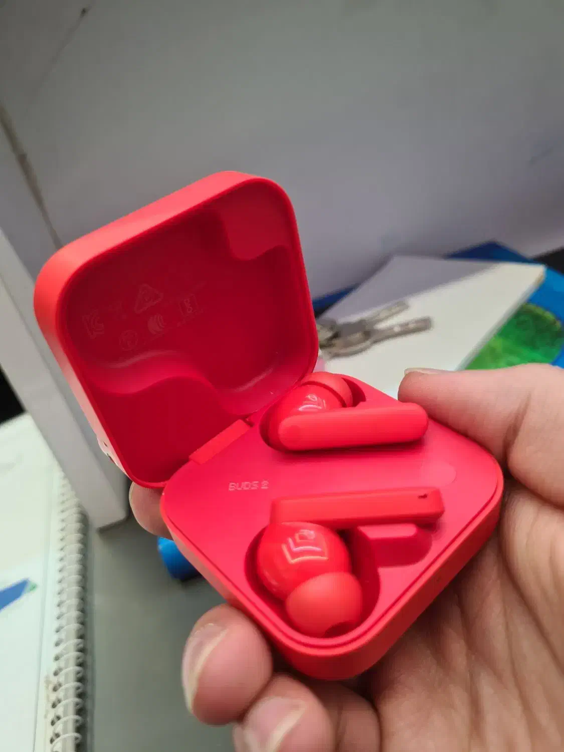 ایرپاد CMF|لوازم جانبی موبایل و تبلت|پردیس, فاز ۱۱|دیوار