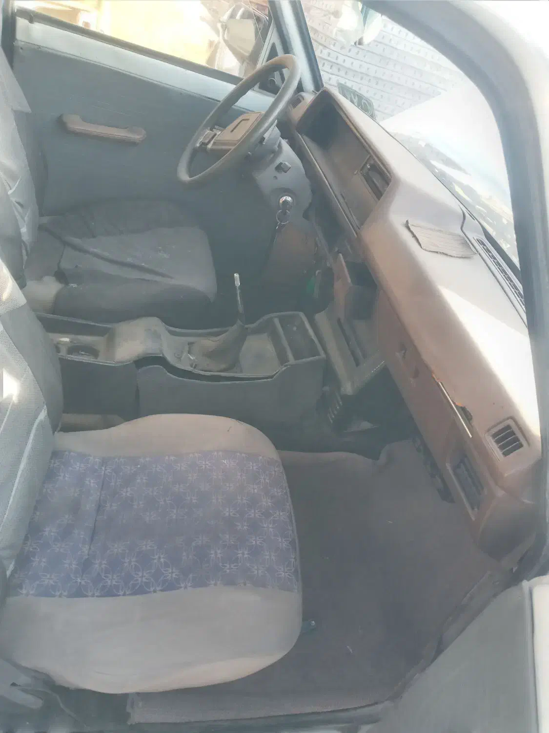 وانت مزدا۲۰۰۰دوکابین|خودرو سواری و وانت|تهران, کوثر|دیوار