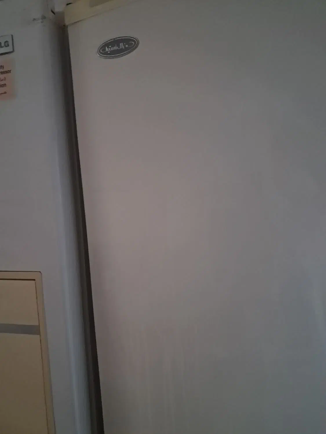 فریزر جنرال استیل|یخچال و فریزر|پاکدشت, پاکدشت (مامازند)|دیوار