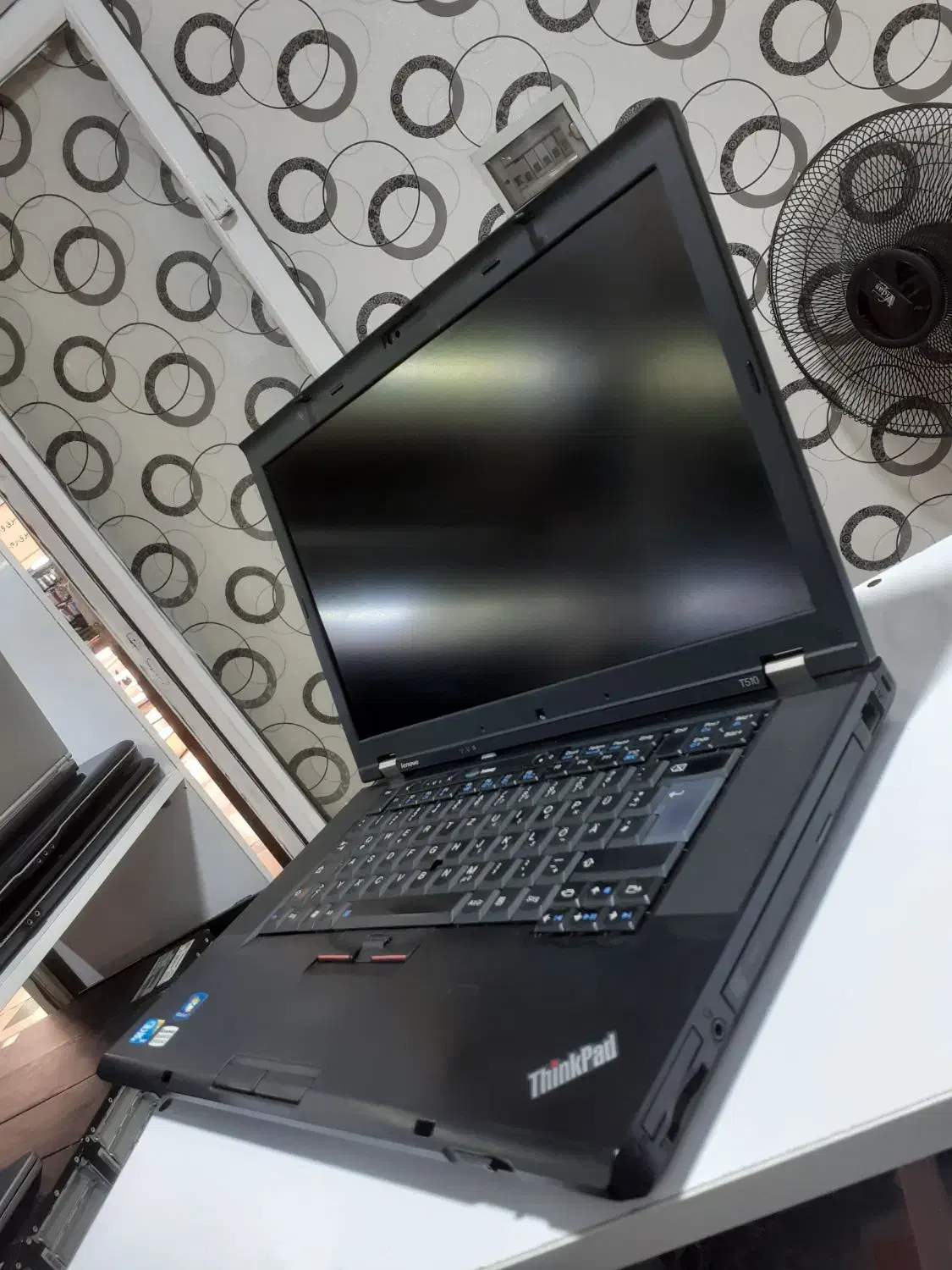 لپ تاپ لنوو ، i5 ، دانشجویی،دانش آموزی،گارانتی دار|رایانه همراه|اردبیل, |دیوار