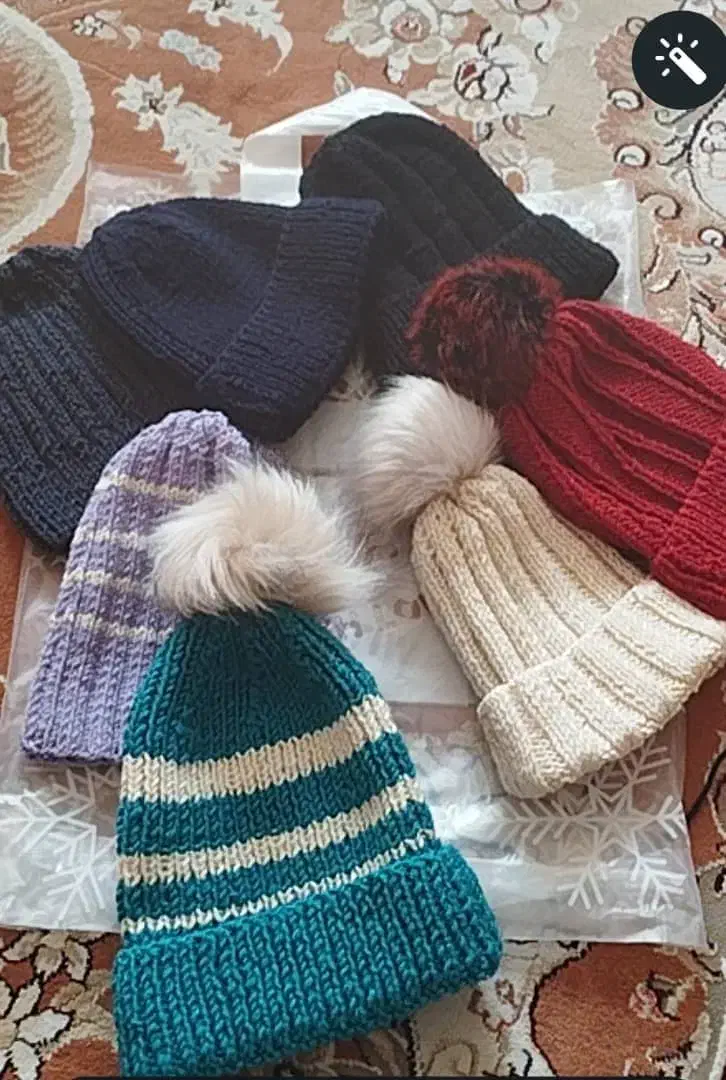 کلاه|لباس|فولادشهر, B7|دیوار