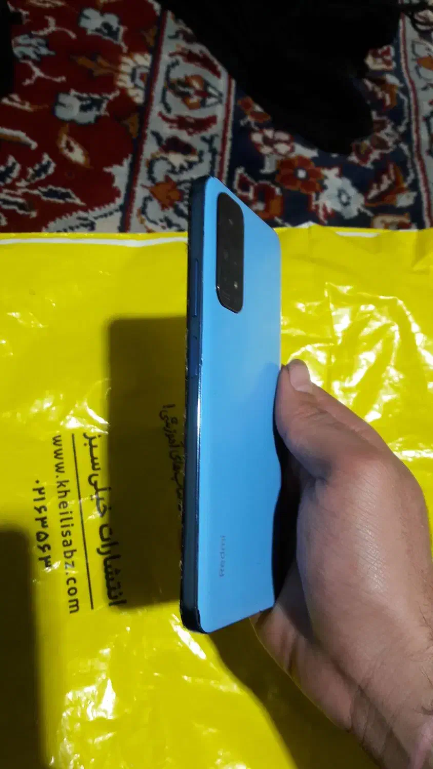 نوت۱۱|موبایل|ارومیه, |دیوار