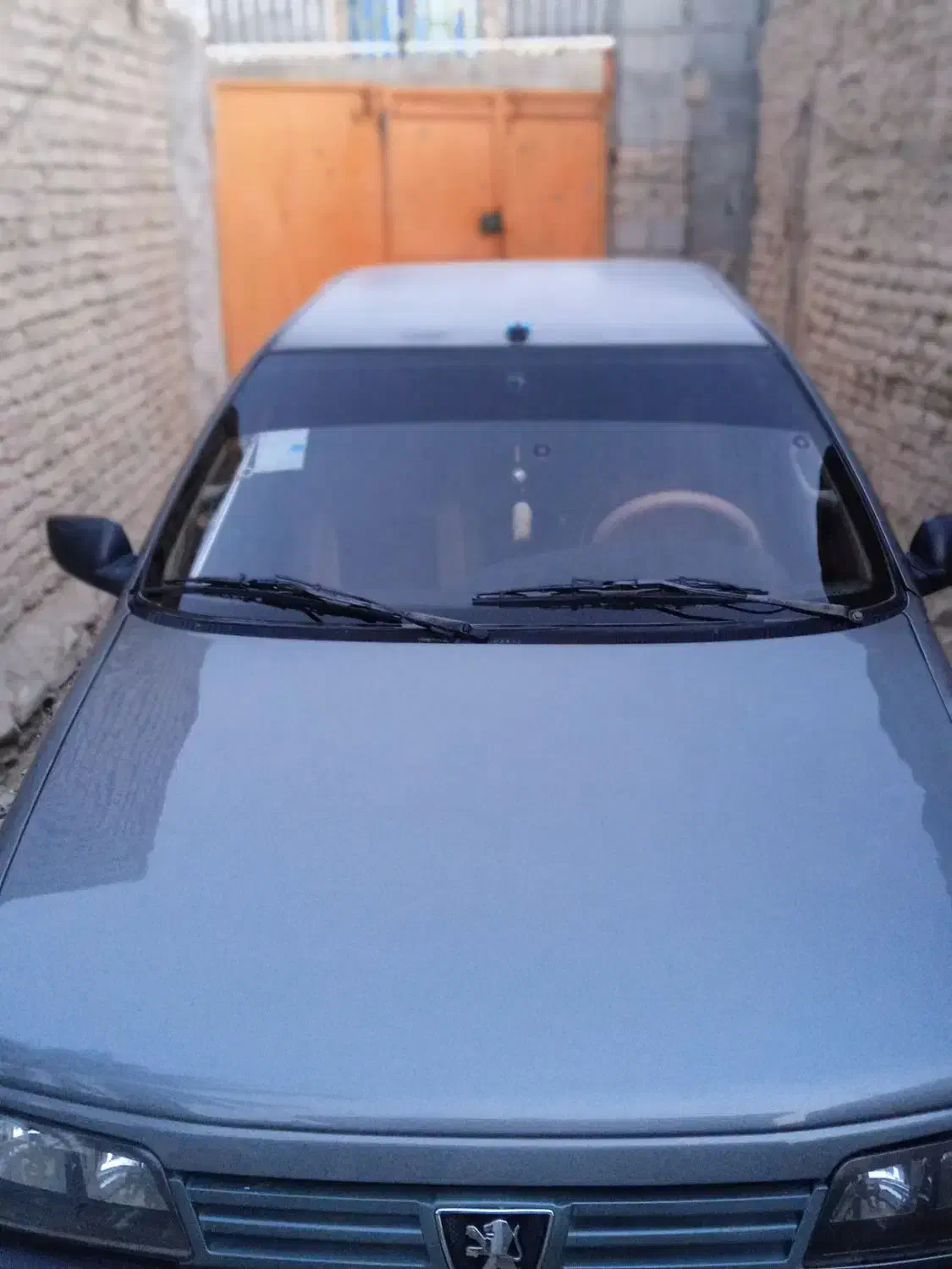 پژو مدل 87|خودرو سواری و وانت|سراوان, |دیوار