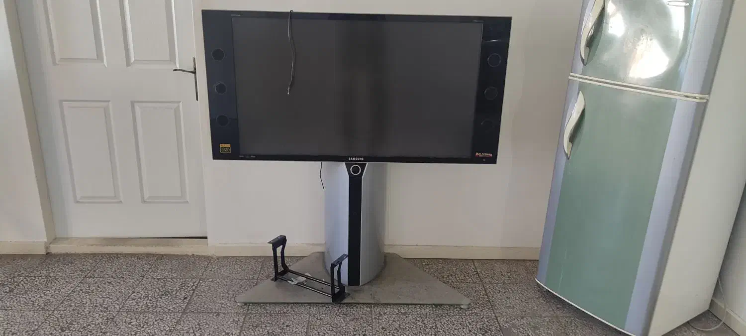 فروش تلوزیون|تلویزیون و پروژکتور|تبریز, |دیوار