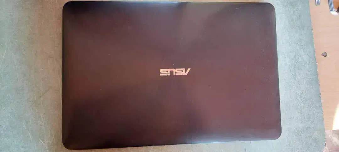 لپ تاپ ASUS|رایانه همراه|شیراز, آبیاری|دیوار