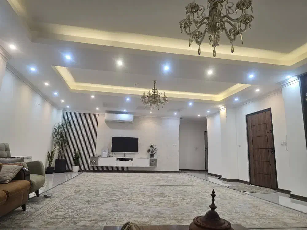 فروش آپارتمان ۱۶۰متری محدوده پارک نوشیروانی|فروش آپارتمان|بابل, |دیوار