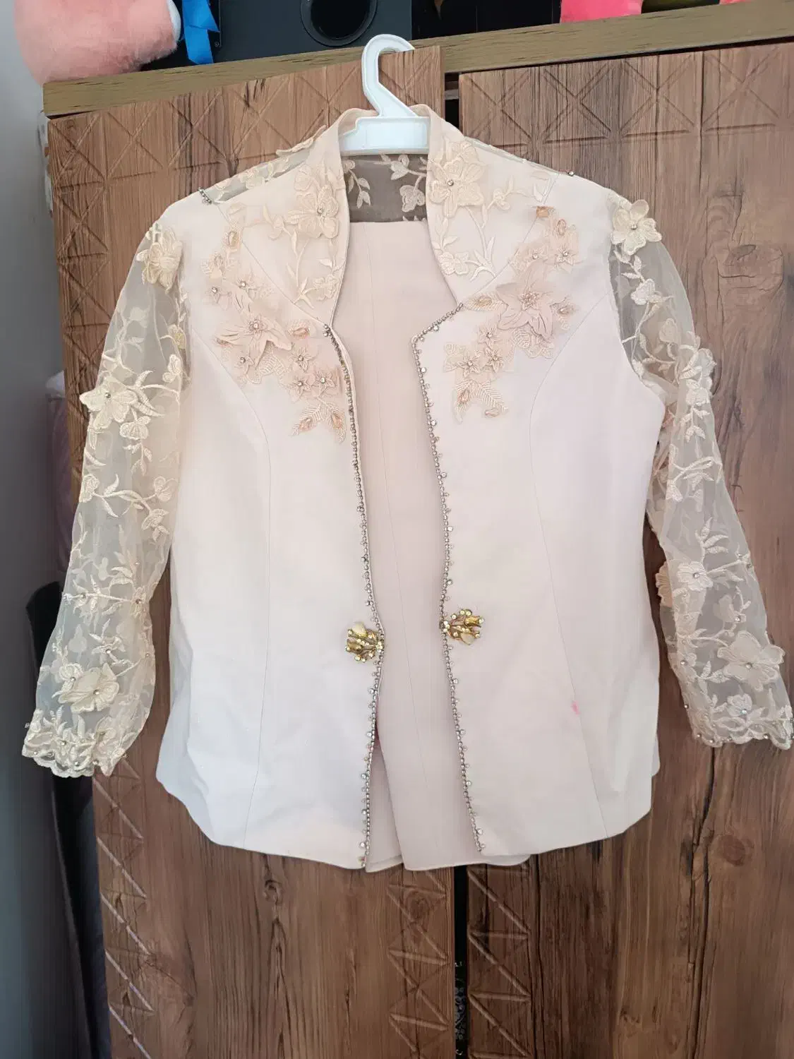 کت و دامن مجلسی فروشی|لباس|رامیان, |دیوار