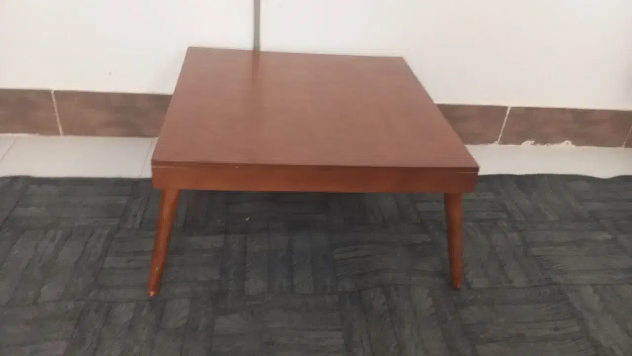 میز جلو مبلی|مبلمان خانگی و میز عسلی|گناباد, |دیوار