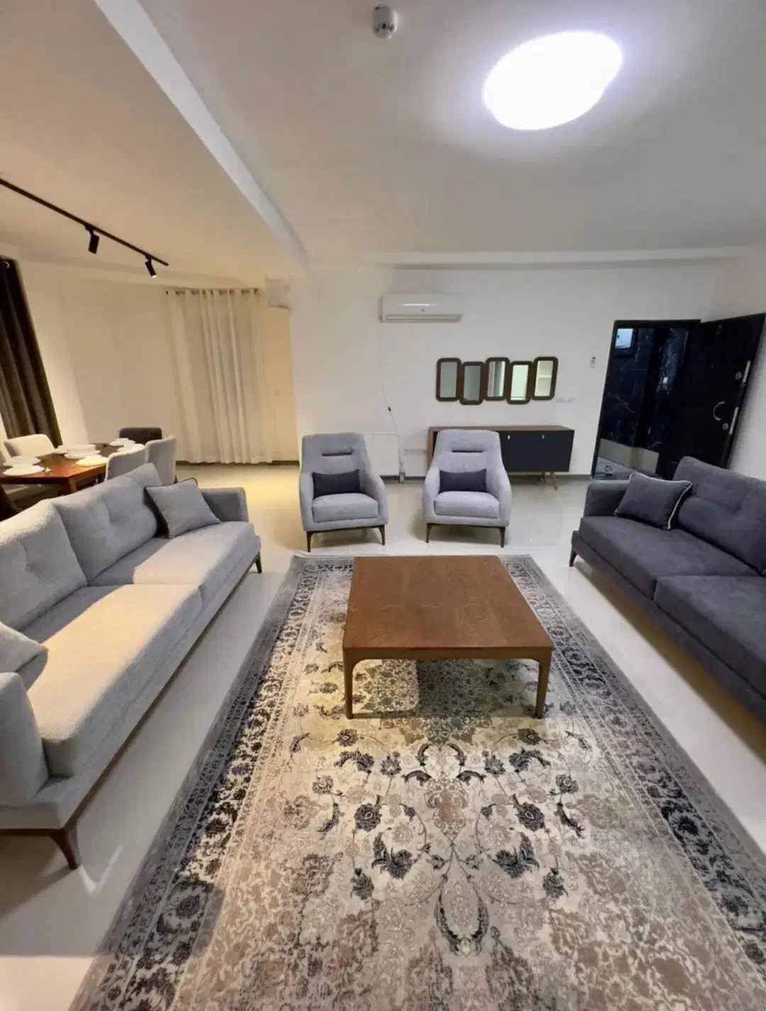 اجاره سوییت اتاق منزل واحد مبله هتلی فول امکانات|اجارهٔ کوتاه‌مدت آپارتمان و سوئیت|تهران, توحید|دیوار