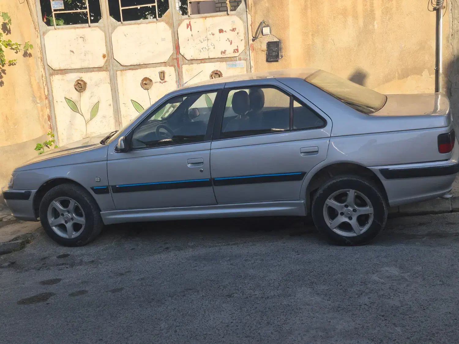 پارس الیکس|خودرو سواری و وانت|اشنویه, |دیوار