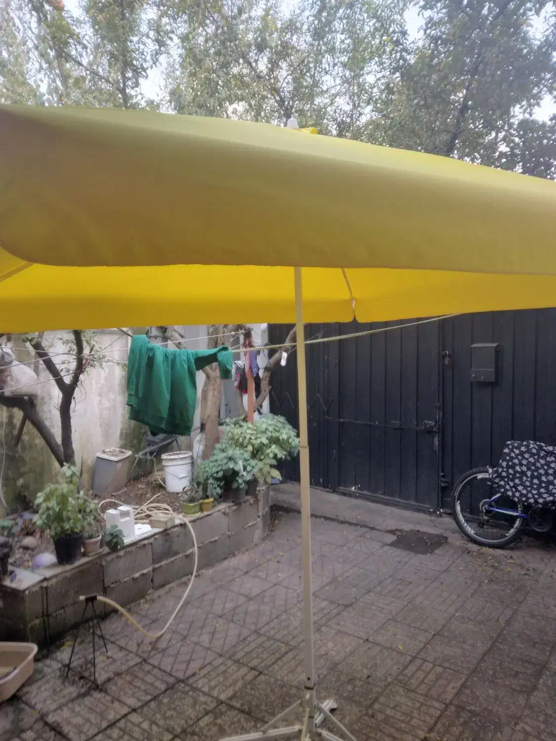 سایبان|فروشگاه و مغازه|رشت, آب و برق|دیوار