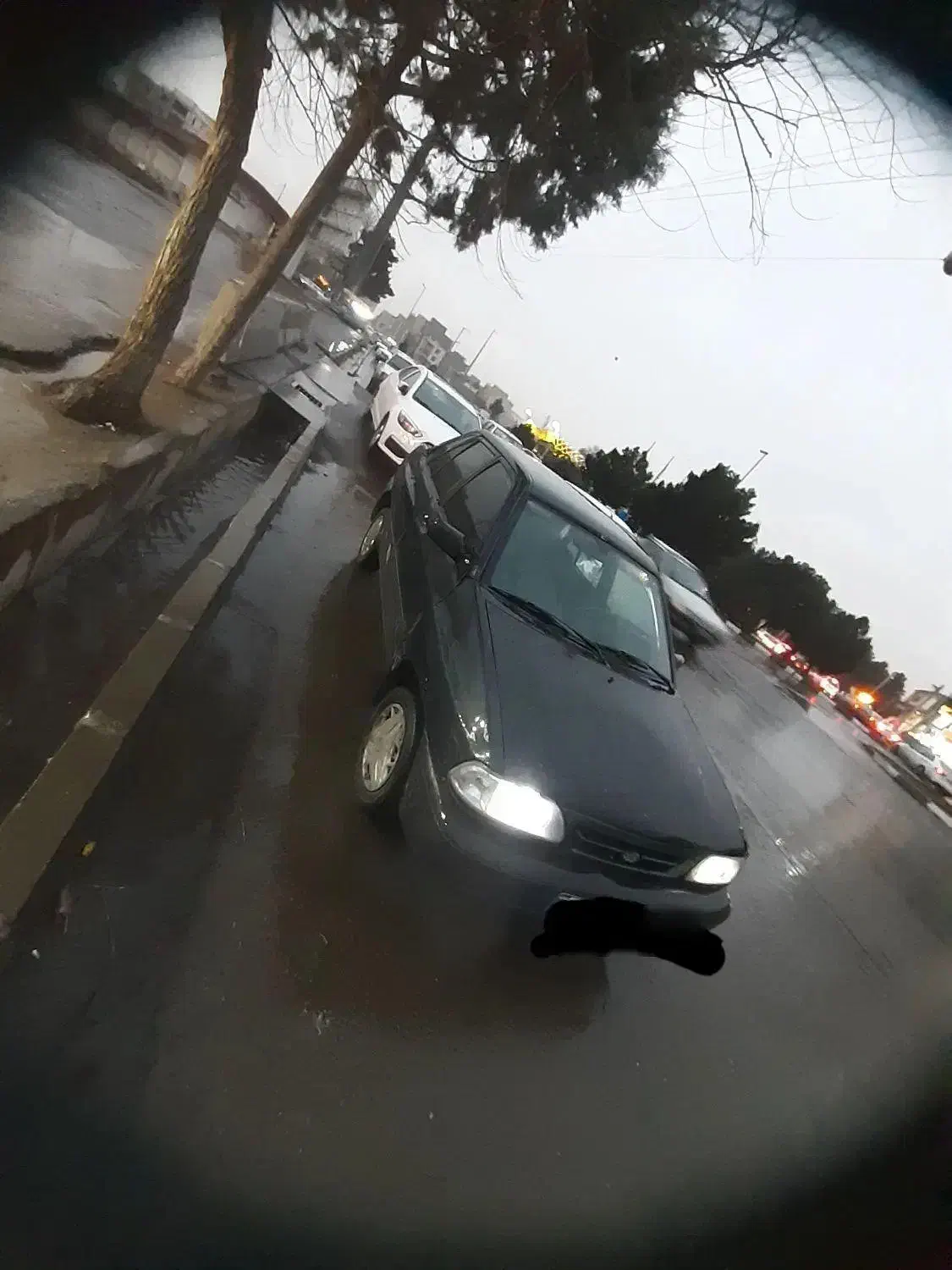 پراید ۸۱درجه یک|خودرو سواری و وانت|قزوین, |دیوار