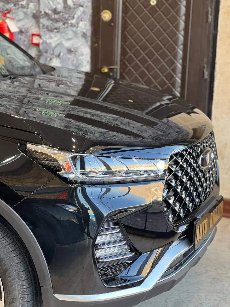 تیگو 7 پرو پرمیوم tiggo 7 pro|خودرو سواری و وانت|تهران, گلستان (شهرک راه آهن)|دیوار