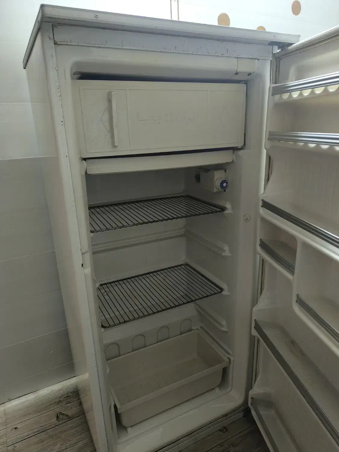 یخچال|یخچال و فریزر|یزد, |دیوار