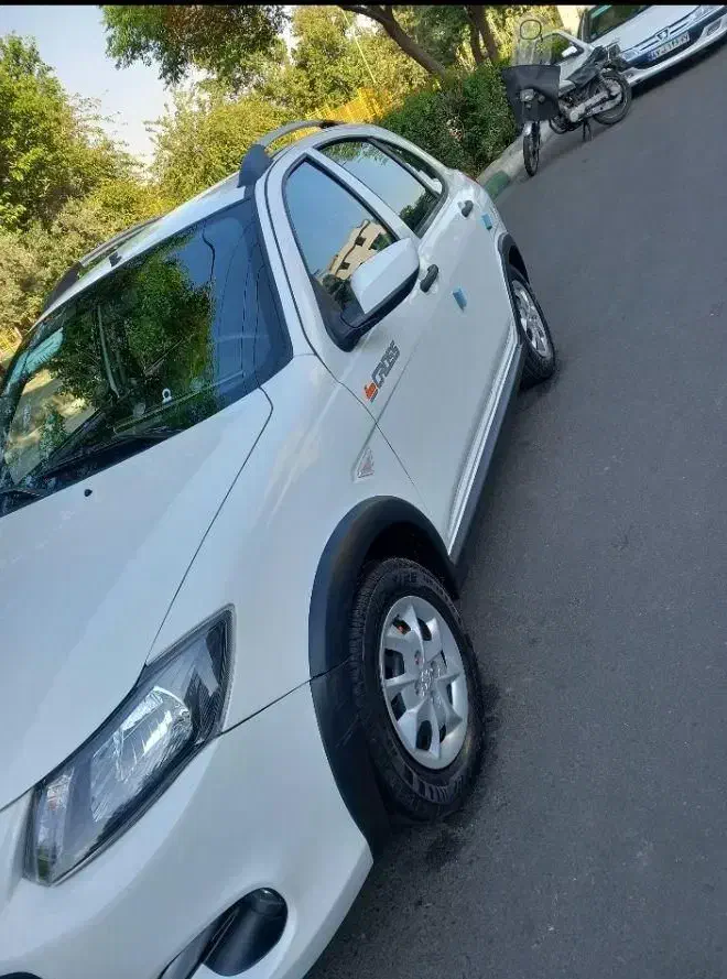 کوییک|خودرو سواری و وانت|تهران, یافت آباد جنوبی|دیوار