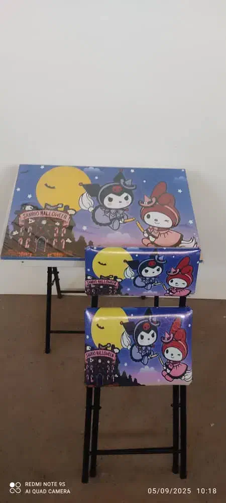 میز تحریر|میز تحریر و کامپیوتر|پاکدشت, حصار امیر|دیوار