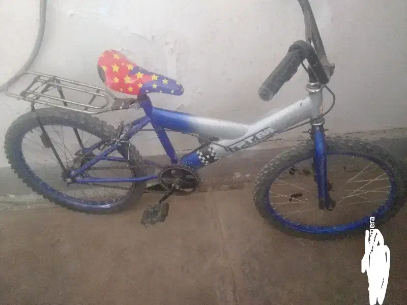 دوچرخه سایز ۲۰|دوچرخه، اسکیت، اسکوتر|محمدشهر, شهرک پیام (مهرالبرز)|دیوار