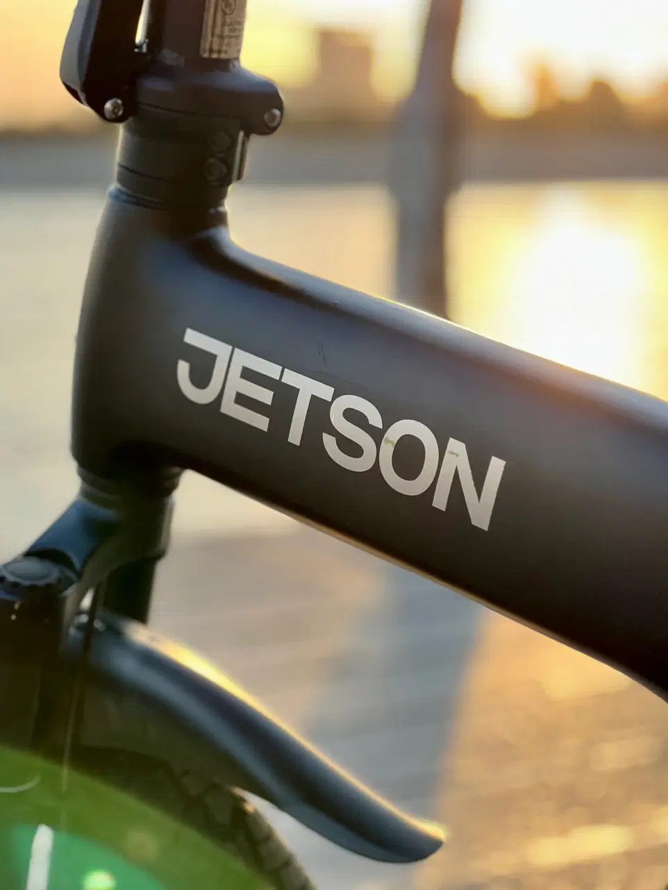 دوچرخه برقی جتسون Jetson OTG Elite مدل ۲۰۲۵|دوچرخه، اسکیت، اسکوتر|تهران, آبشار تهران (دریاچه)|دیوار