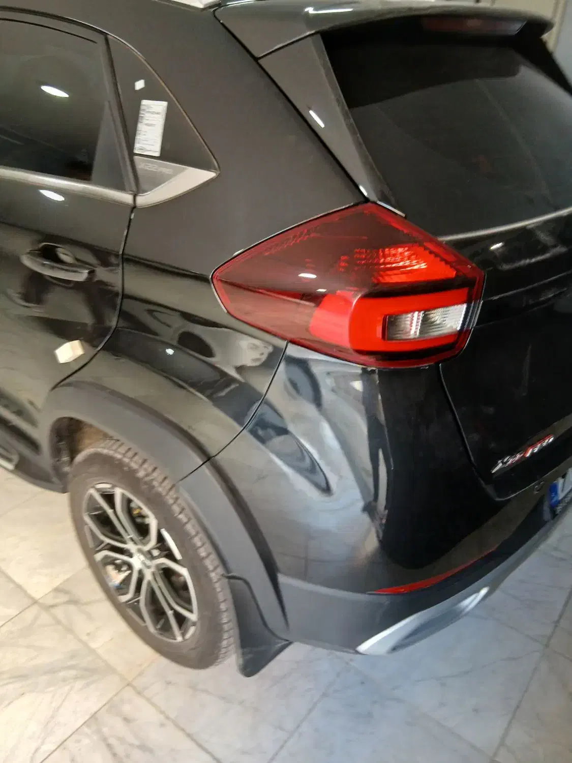 ماشین X۲۲ پرو اتوماتیک مدل ۱۴۰۲|خودرو سواری و وانت|اصفهان, الهیه|دیوار