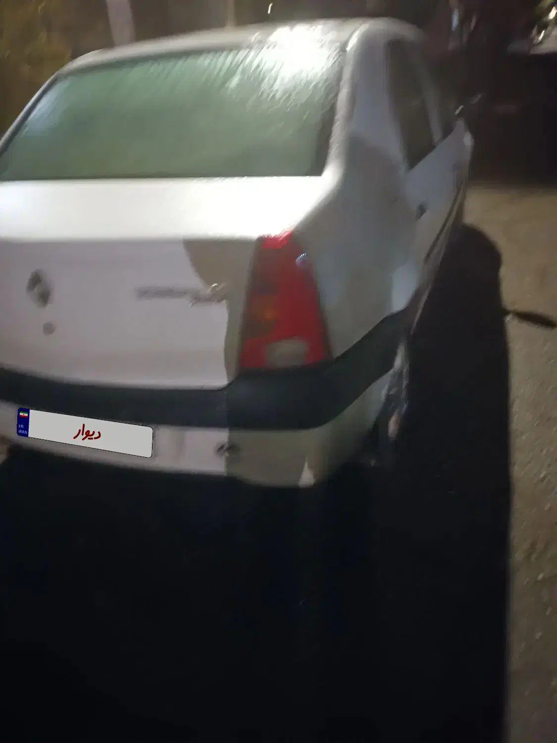 تندر ۹۰ مدل E2|خودرو سواری و وانت|تربت‌حیدریه, شهرک ولیعصر|دیوار