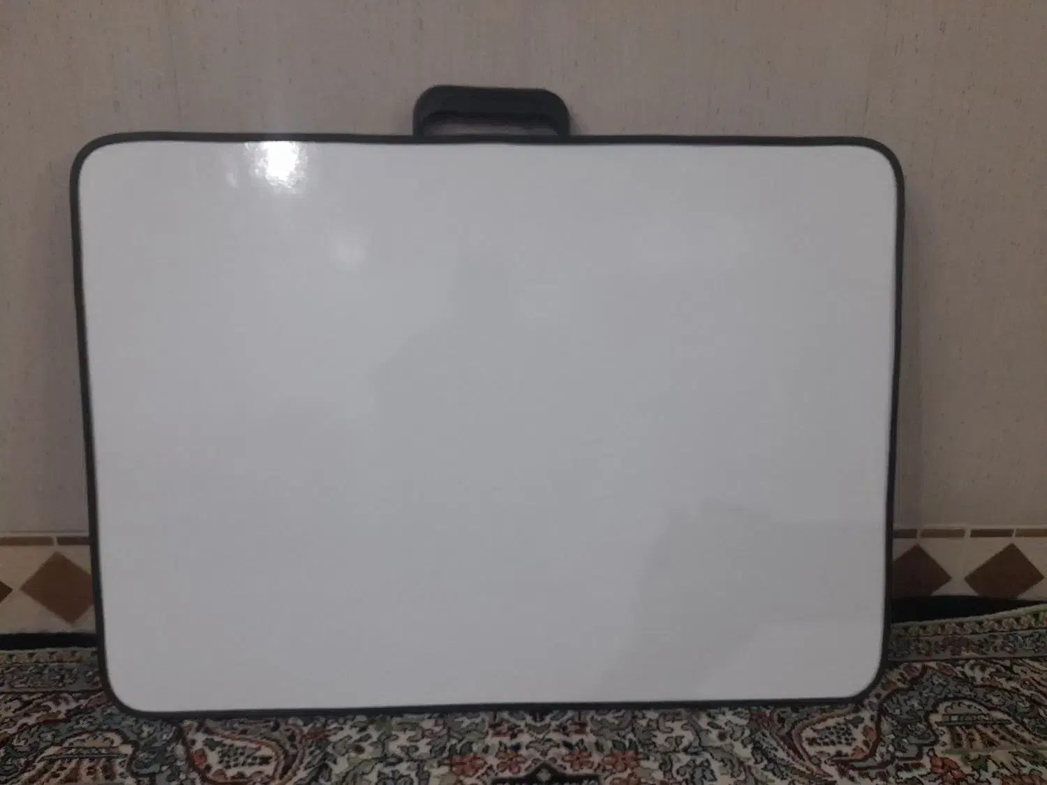 میز تحریر تاشو زمینی|میز تحریر و کامپیوتر|همدان, |دیوار