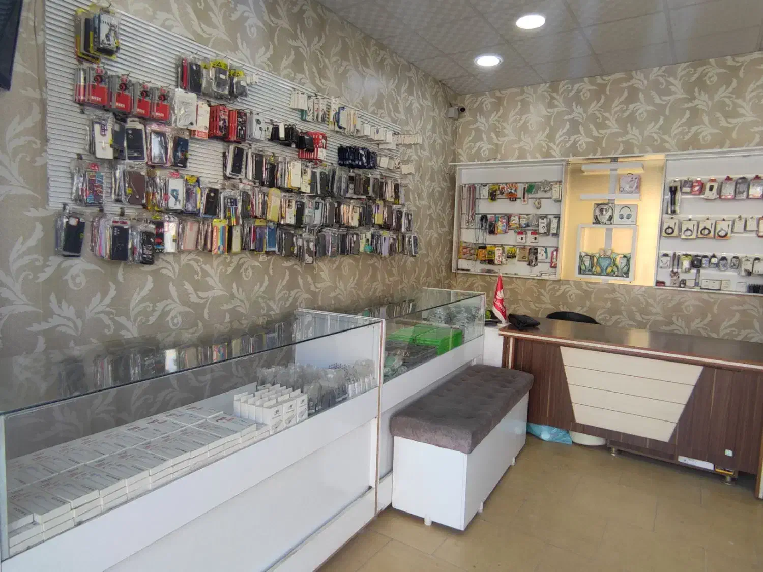 دکور کامل مغازه|فروشگاه و مغازه|یزد, |دیوار