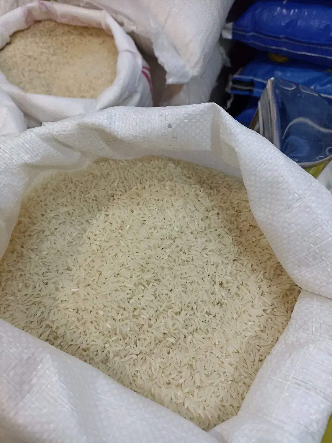 طارم فجر سوزنی ، خوش عطر ، بدون قاطی ، محصول گرگان|خوردنی و آشامیدنی|اصفهان, خواجه عمید|دیوار