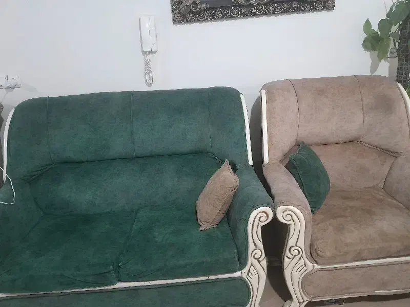 مبل|مبلمان خانگی و میز عسلی|اسلامشهر, مظفریه|دیوار