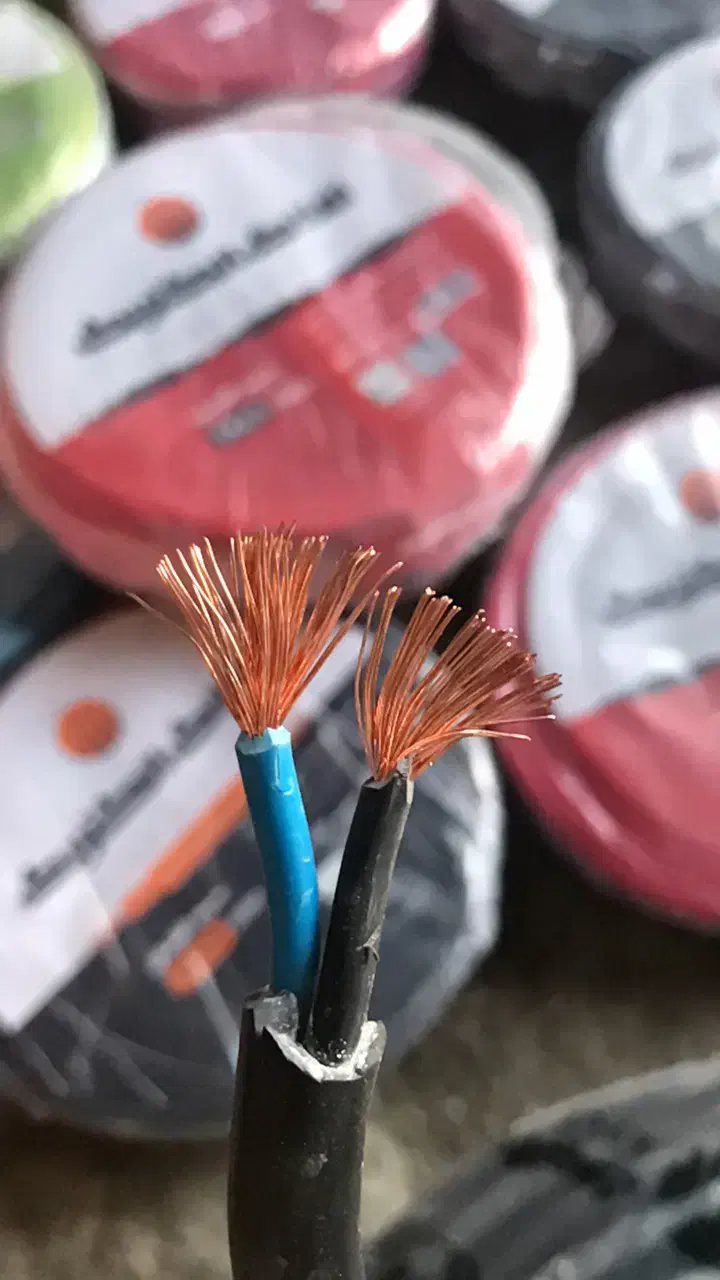 سیم و کابل افلاک زیر قیمت بازار|مصالح و تجهیزات ساختمان|شیروان (خراسان), |دیوار