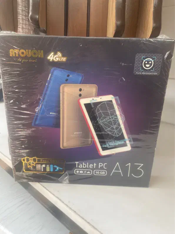 تبلت A13|تبلت|تهران, جمال‌زاده|دیوار