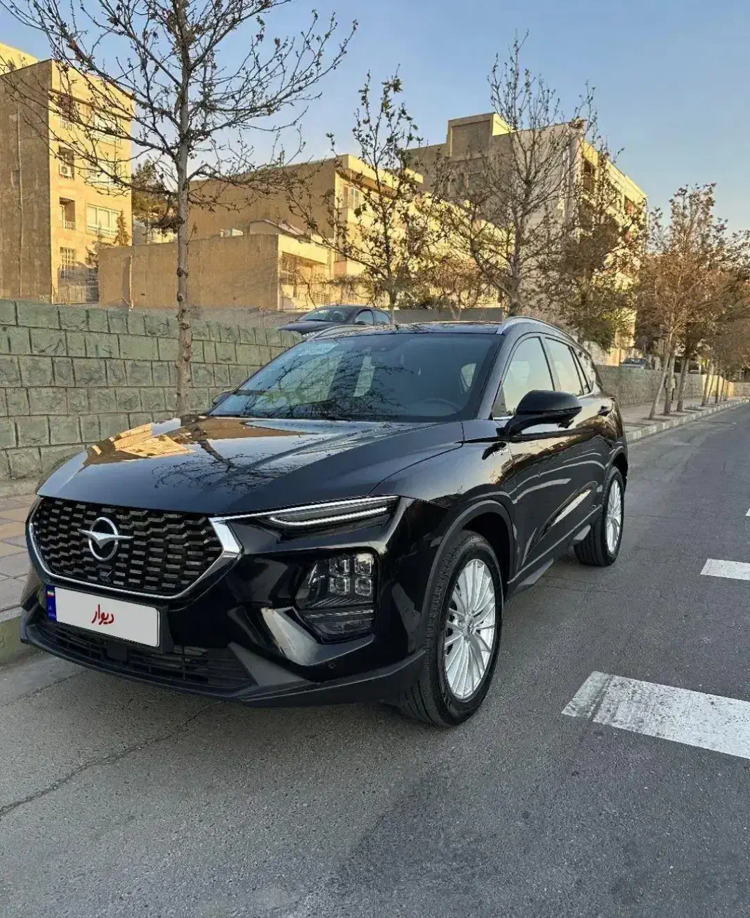 هایما S8 مدل 1402 /فروش اقساط/|خودرو سواری و وانت|تهران, نارمک|دیوار