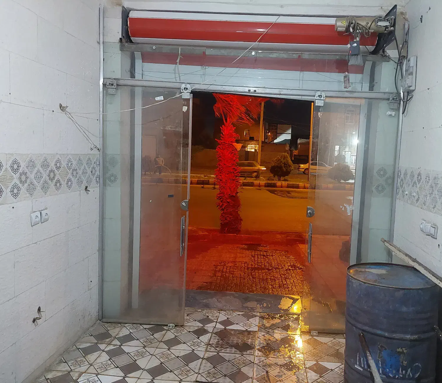 اجاره مغازه تجاری|اجارهٔ مغازه و غرفه|زابل, |دیوار