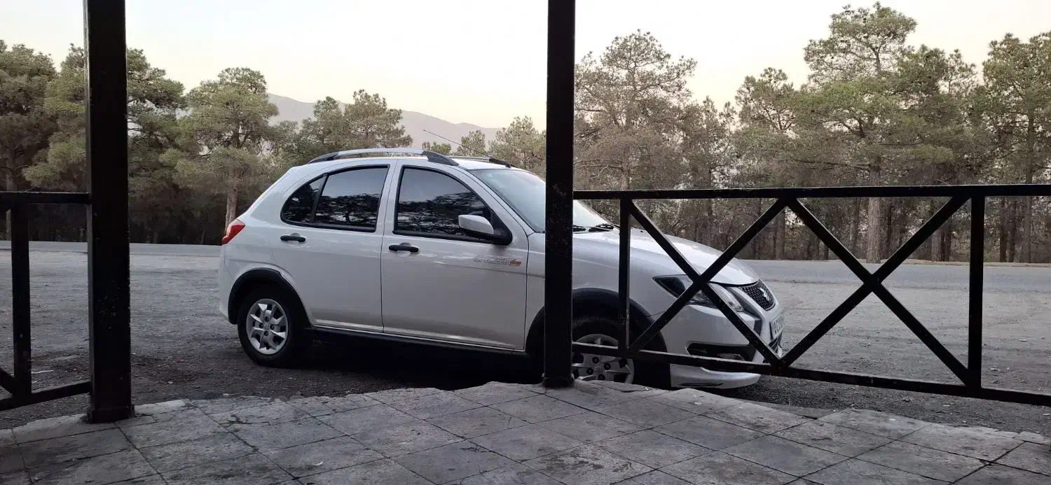 کوییک s|خودرو سواری و وانت|تهران, باشگاه نفت|دیوار