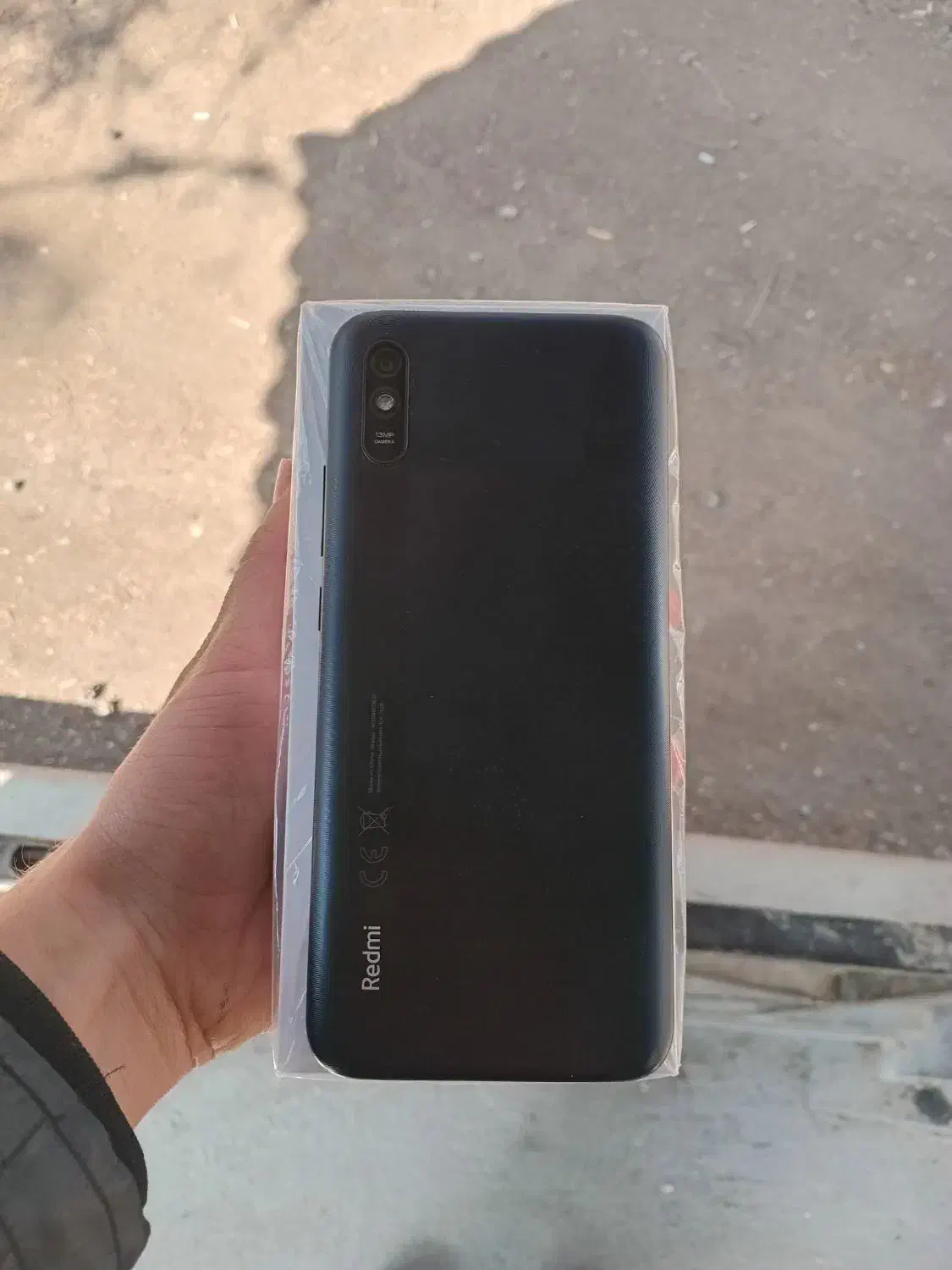 REDMI 9A|موبایل|تهران, درختی|دیوار