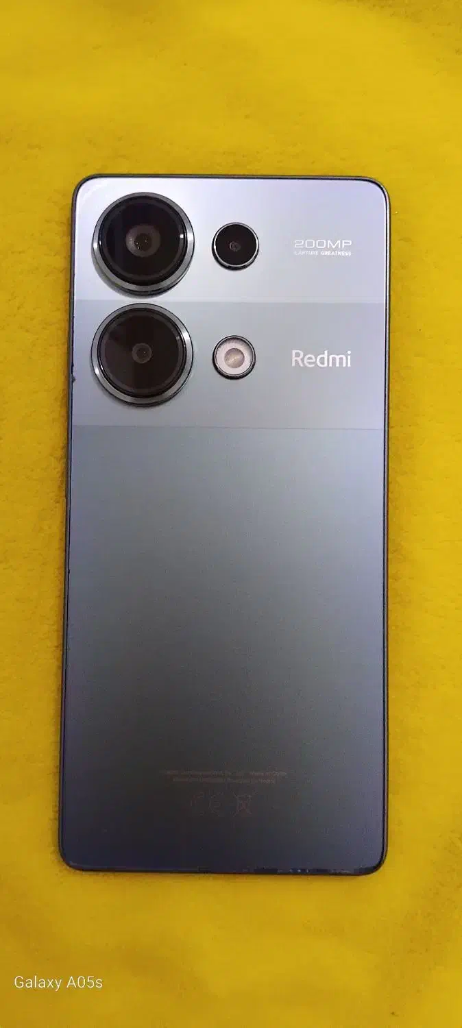 REDMI Note 13 Pro|موبایل|بوکان, |دیوار