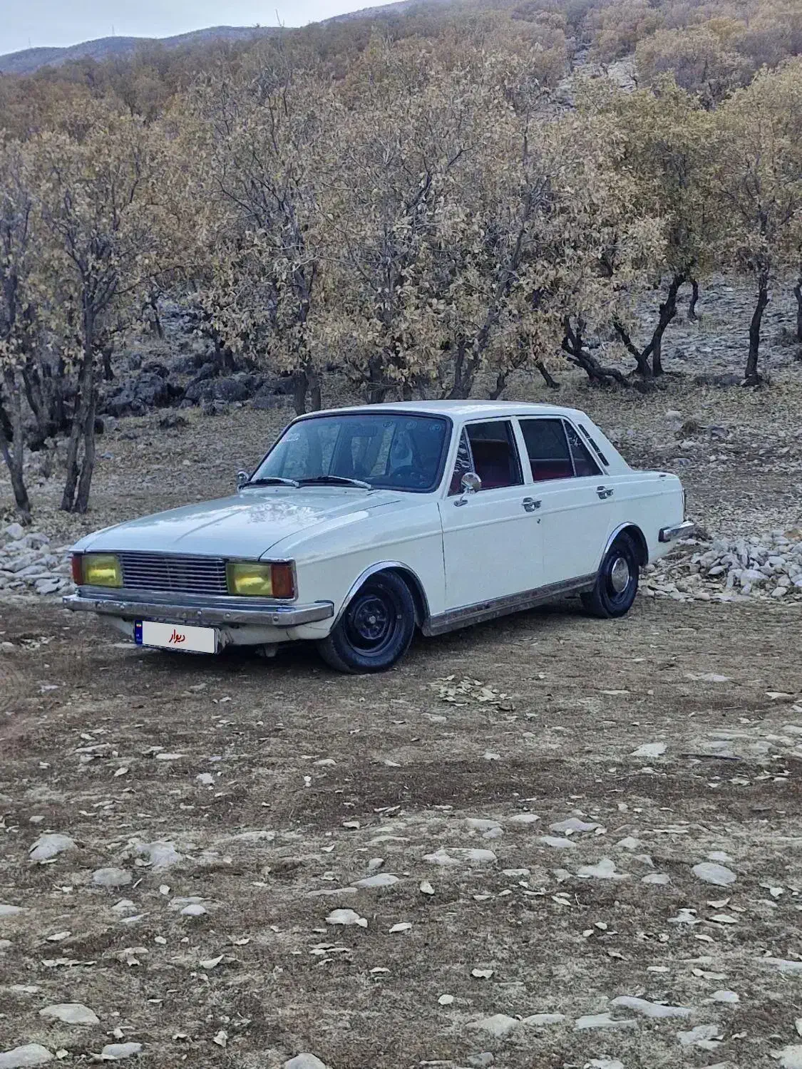 پیکان۷۶|خودرو سواری و وانت|کرج, کمالشهر|دیوار