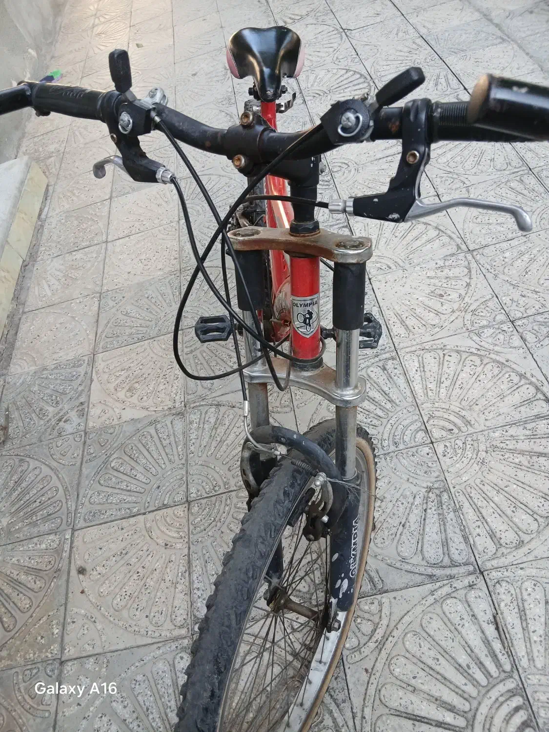 دوچرخه|دوچرخه، اسکیت، اسکوتر|مرند, |دیوار