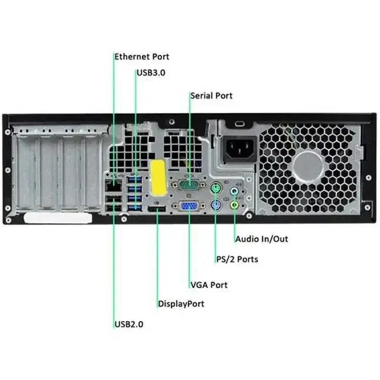 مینی کیس|رایانه رومیزی|اردبیل, |دیوار