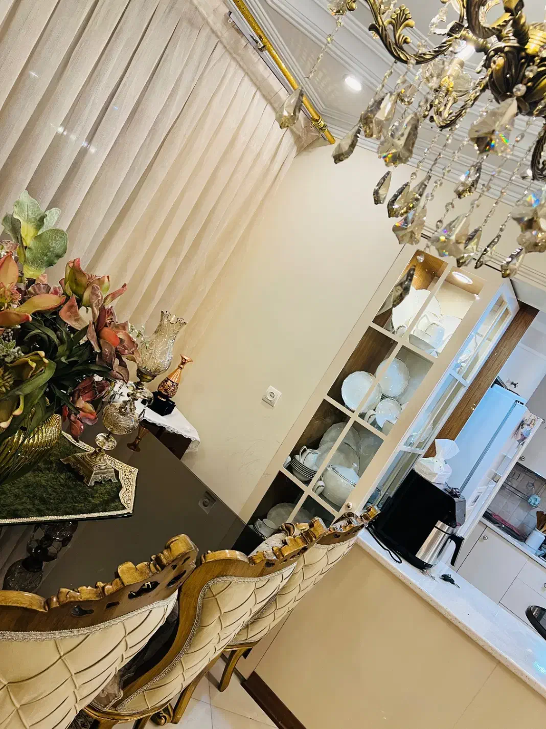 اجاره ی اپارتمان