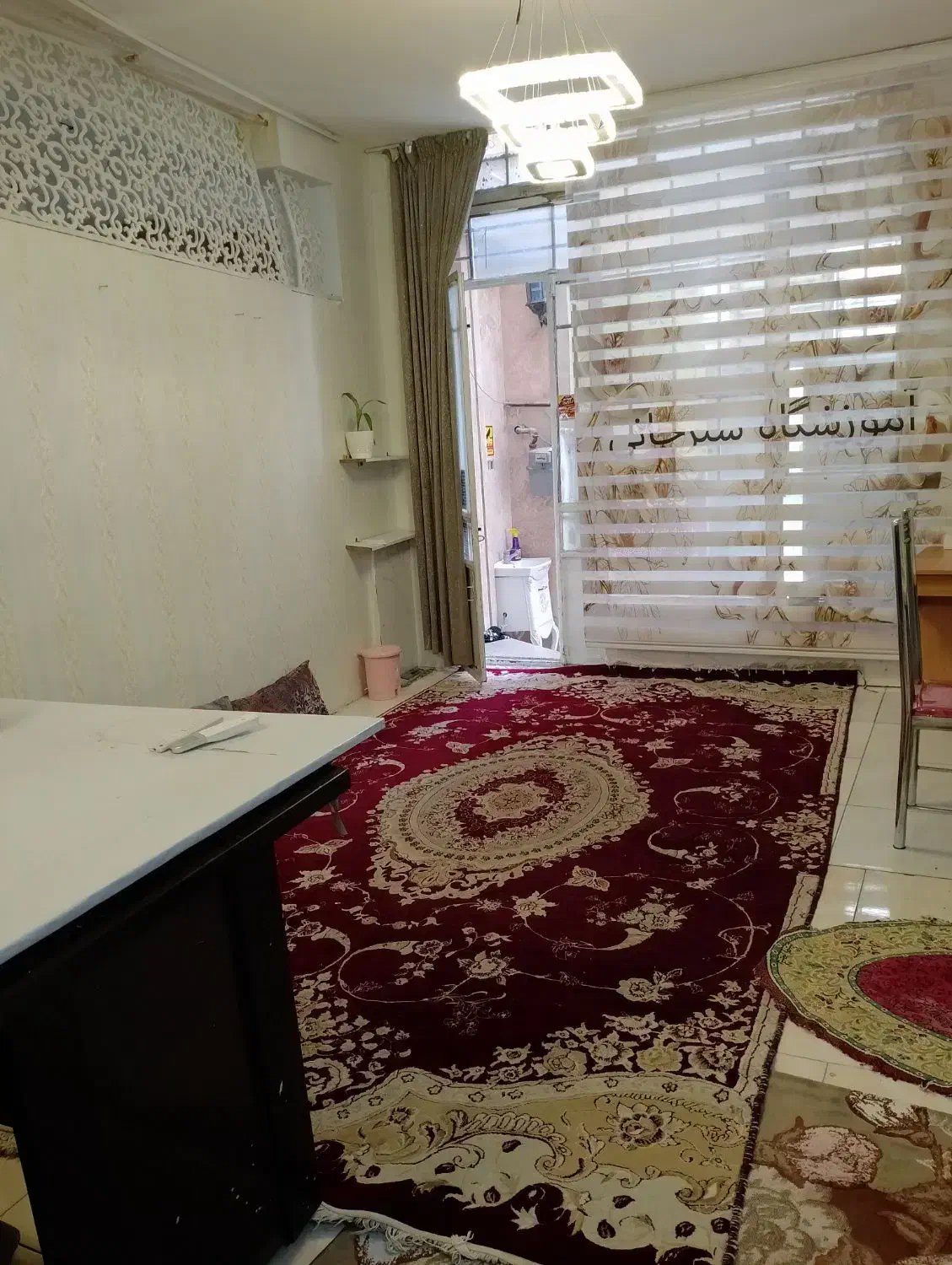 منزل ویلایی وسوییت مخصوص زائران گرامی|اجارهٔ کوتاه‌مدت آپارتمان و سوئیت|مشهد, محمدآباد|دیوار