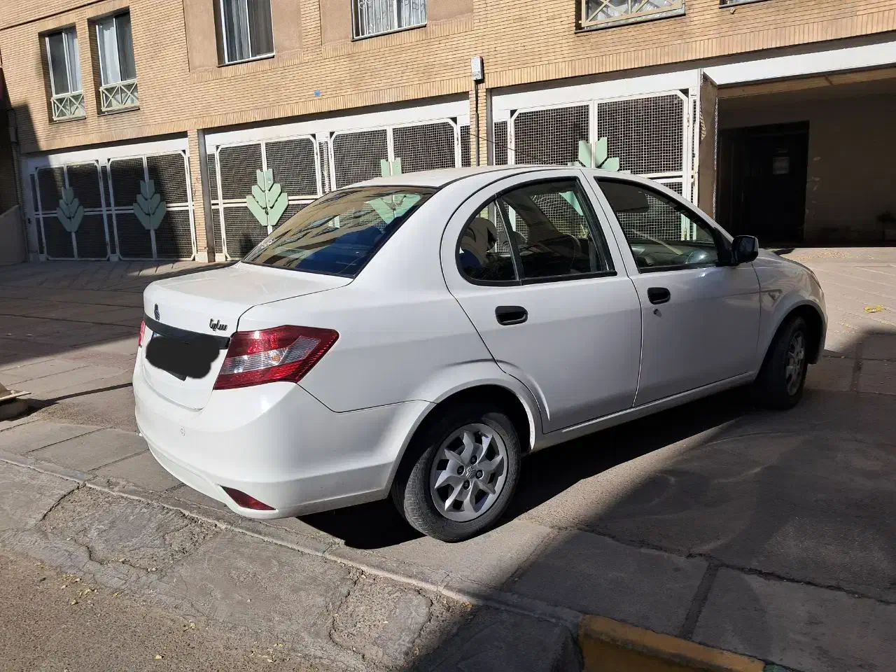 ساینا ex1401|خودرو سواری و وانت|مشهد, فرهنگیان (شهرک غرب)|دیوار